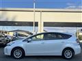 2015 Toyota PRIUS α