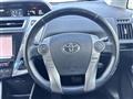 2015 Toyota PRIUS α