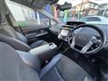 2015 Toyota PRIUS α