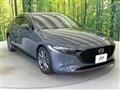 2022 Mazda Mazda3