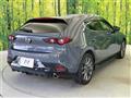2022 Mazda Mazda3