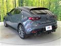 2022 Mazda Mazda3
