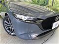 2022 Mazda Mazda3