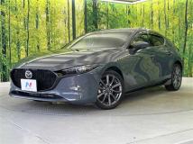 2022 Mazda Mazda3