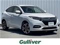 2018 Honda VEZEL