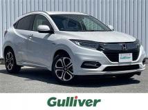 2018 Honda VEZEL