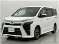 2018 Toyota Voxy