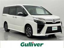 2018 Toyota Voxy
