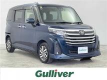 2021 Toyota Roomy