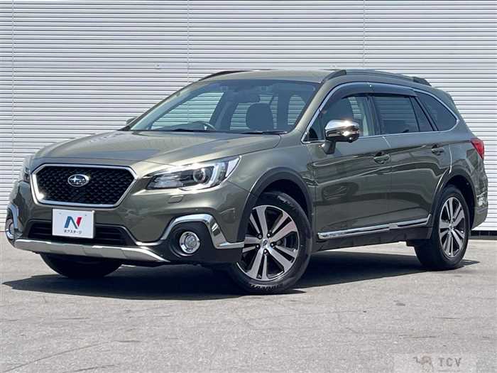 2018 Subaru Subaru Others