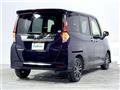 2020 Toyota Roomy