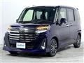 2020 Toyota Roomy