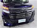 2020 Toyota Roomy