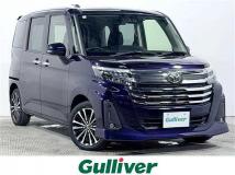 2020 Toyota Roomy