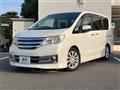 2011 Nissan Serena