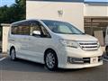 2011 Nissan Serena