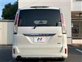2011 Nissan Serena