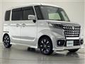 2022 Suzuki Spacia