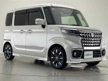 2022 Suzuki Spacia