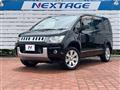 2013 Mitsubishi Delica D5