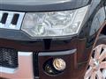 2013 Mitsubishi Delica D5