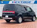 2013 Mitsubishi Delica D5