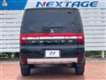 2013 Mitsubishi Delica D5