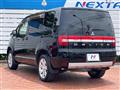 2013 Mitsubishi Delica D5