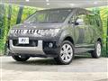 2017 Mitsubishi Delica D5