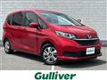 2023 Honda Freed