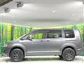 2018 Mitsubishi Delica D5