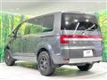 2018 Mitsubishi Delica D5