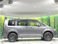 2018 Mitsubishi Delica D5