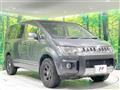 2018 Mitsubishi Delica D5