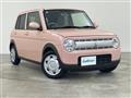 2015 Suzuki Lapin