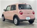 2015 Suzuki Lapin