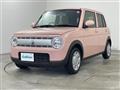 2015 Suzuki Lapin