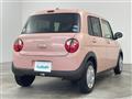 2015 Suzuki Lapin