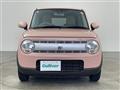 2015 Suzuki Lapin