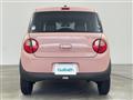2015 Suzuki Lapin
