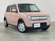2015 Suzuki Lapin