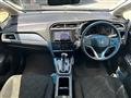 2018 Honda Shuttle