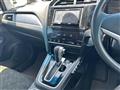 2018 Honda Shuttle