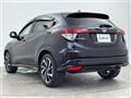 2017 Honda VEZEL