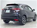 2017 Honda VEZEL