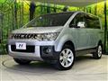 2009 Mitsubishi Delica D5