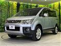 2009 Mitsubishi Delica D5