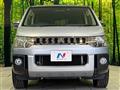 2009 Mitsubishi Delica D5