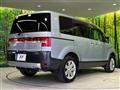 2009 Mitsubishi Delica D5
