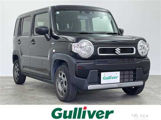 2021 Suzuki Hustler
